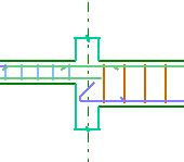 dimensions poutre continue