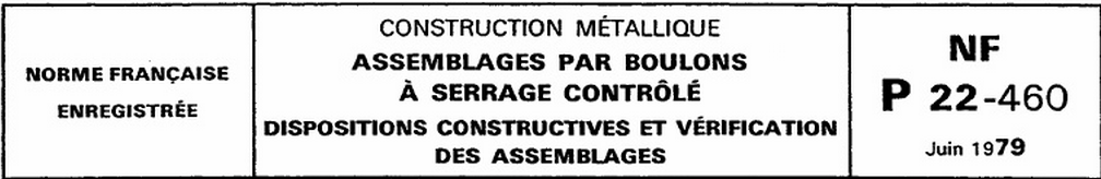 Calcul épaisseur de soudure