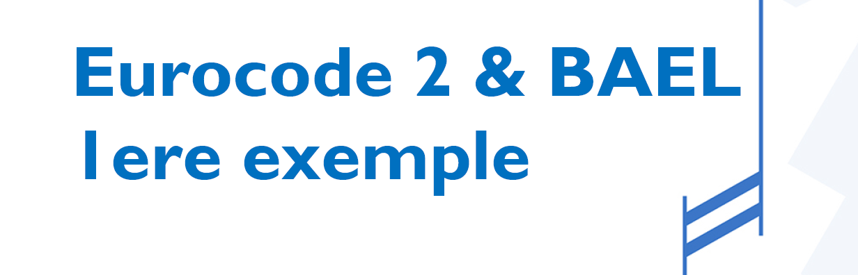 INITIATION EUROCODE 2