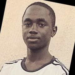 Salim Abdoulaye